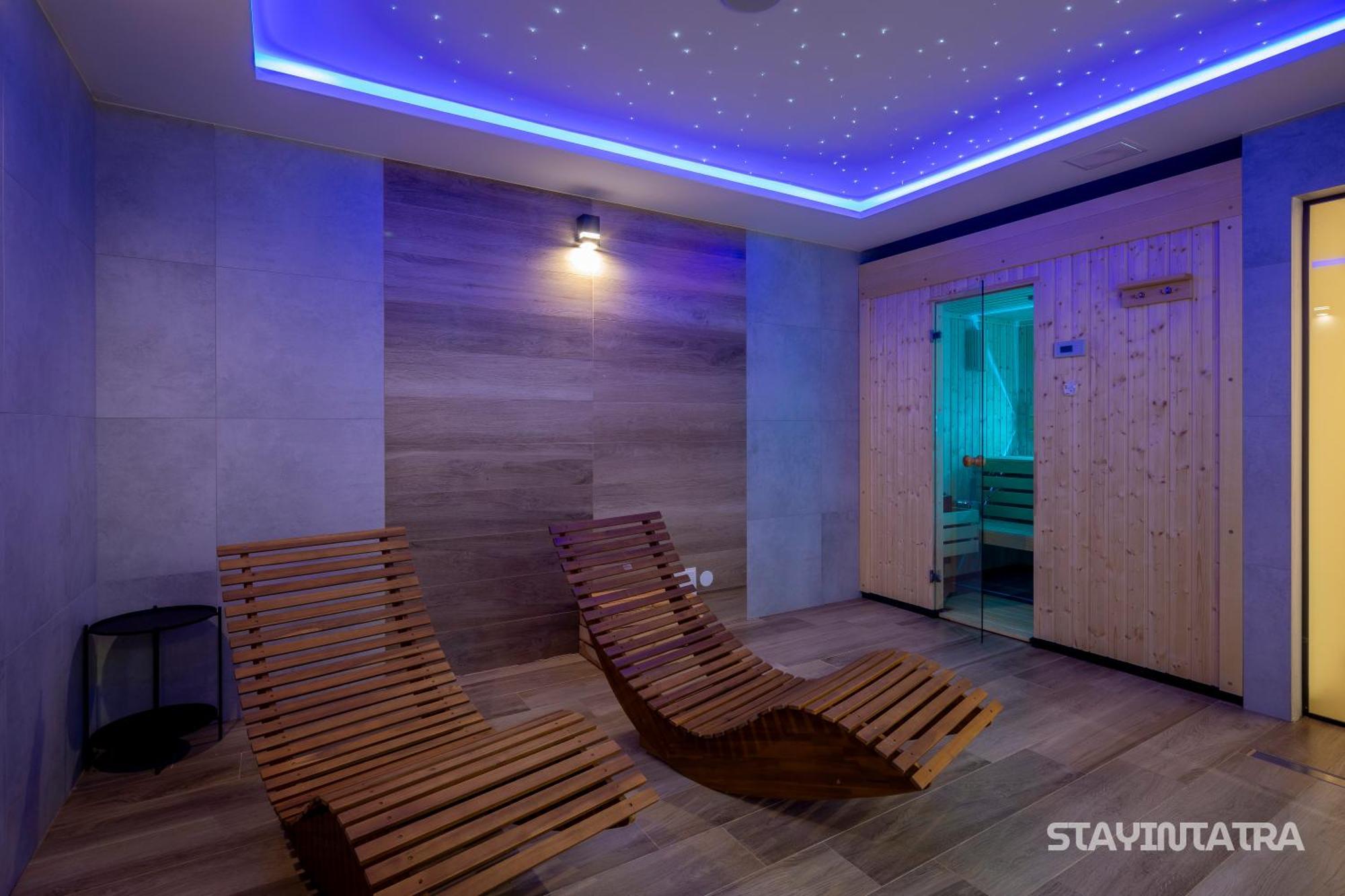 Bialy Mis Apartamenty Art & Design Zakopane Kültér fotó